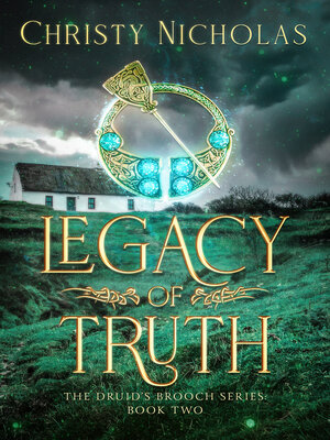 cover image of Legacy of Truth